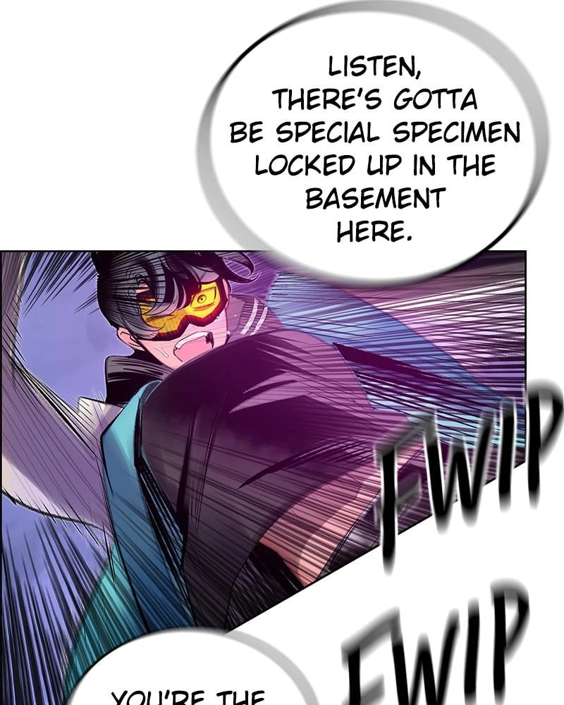 Jungle Juice Chapter 74 - Page 37