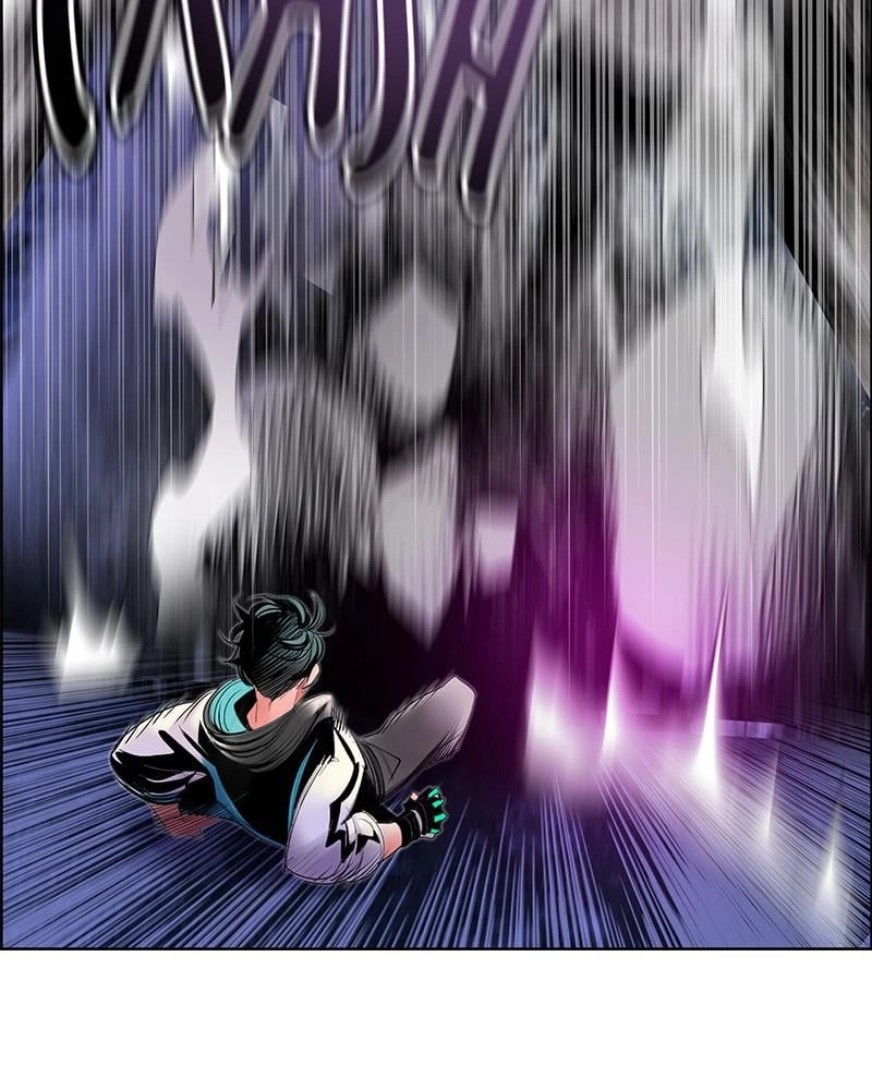 Jungle Juice Chapter 74 - Page 41