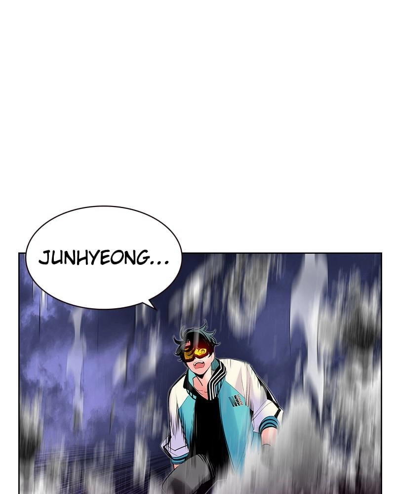 Jungle Juice Chapter 74 - Page 42