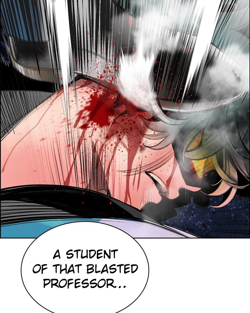 Jungle Juice Chapter 74 - Page 49