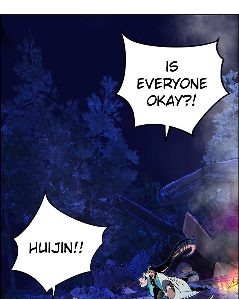 Jungle Juice Chapter 74 - Page 55