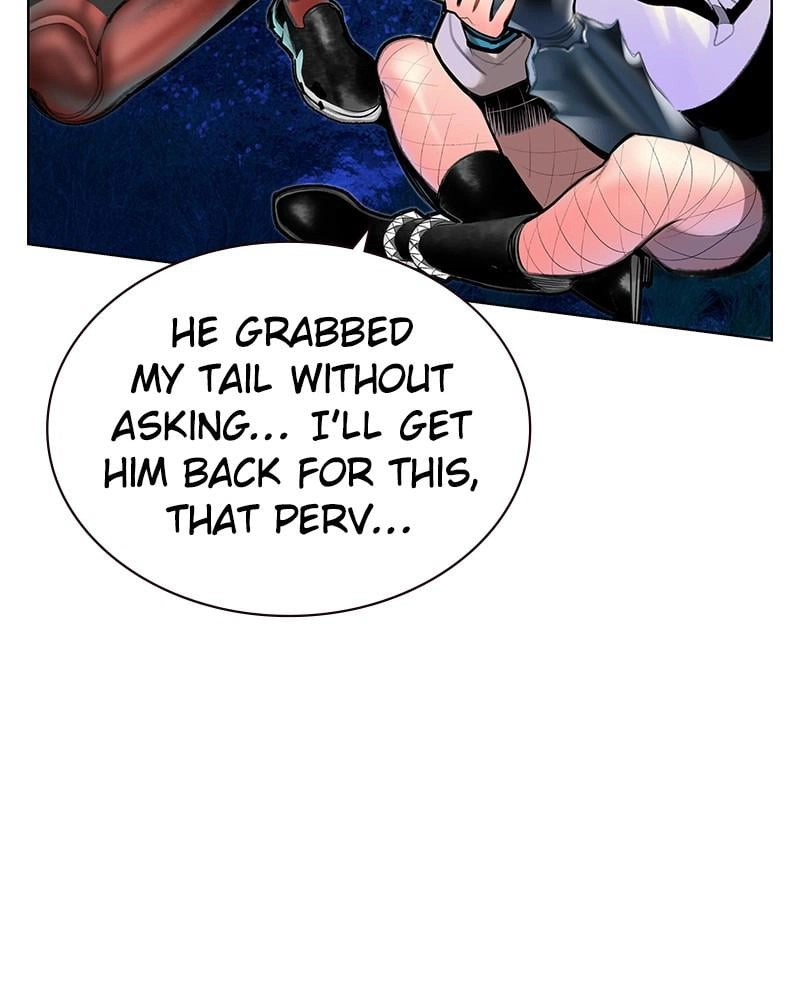 Jungle Juice Chapter 74 - Page 58