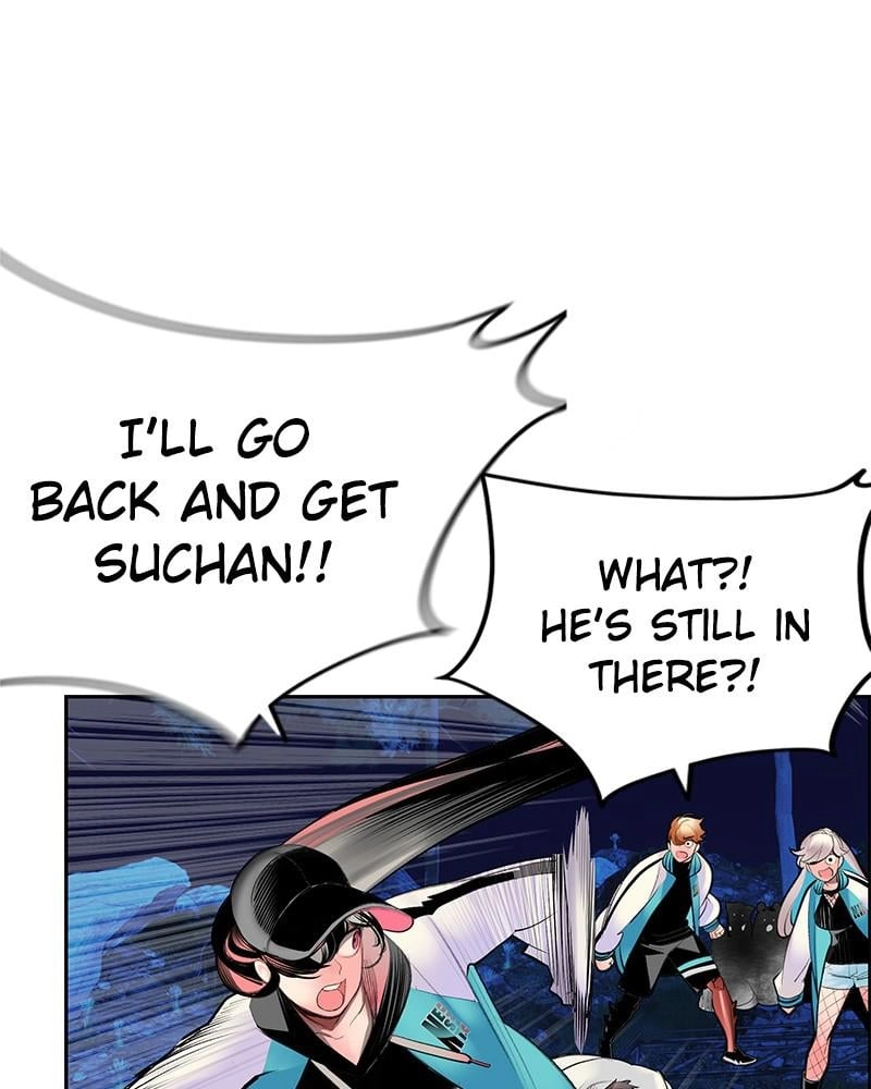 Jungle Juice Chapter 74 - Page 61
