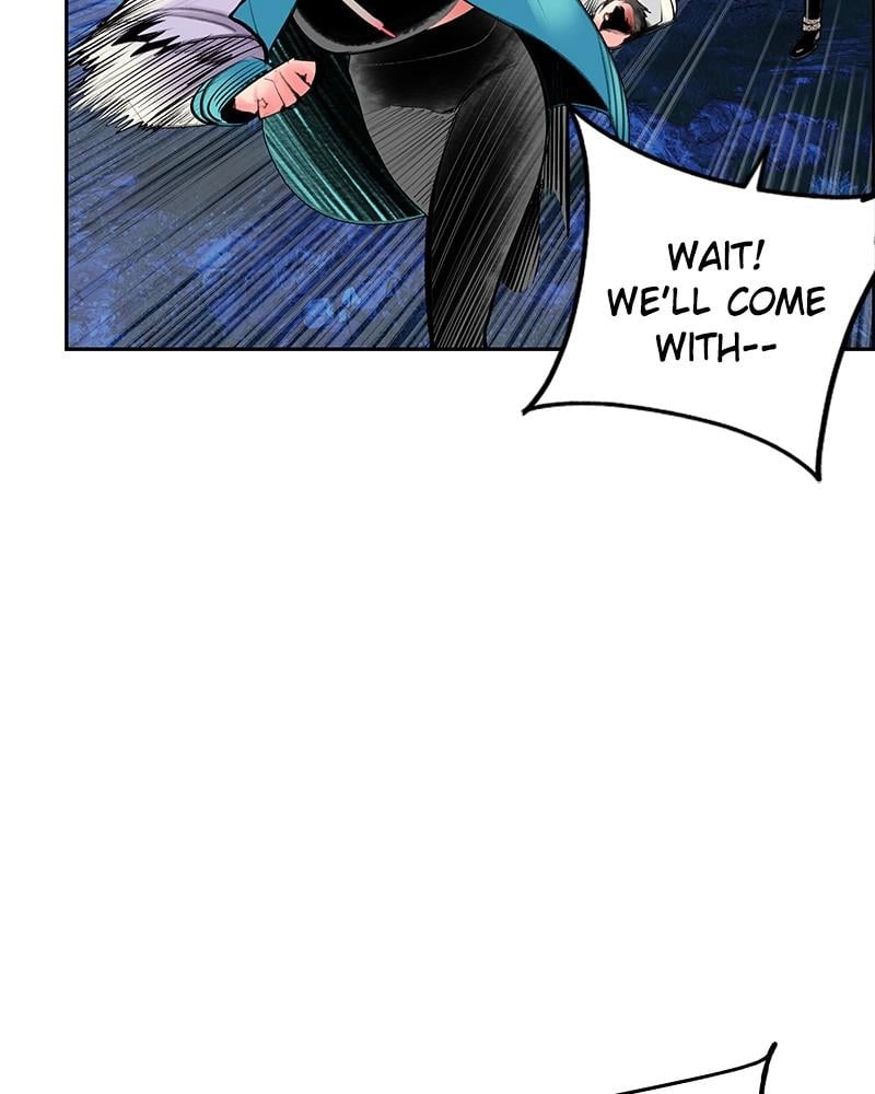 Jungle Juice Chapter 74 - Page 62