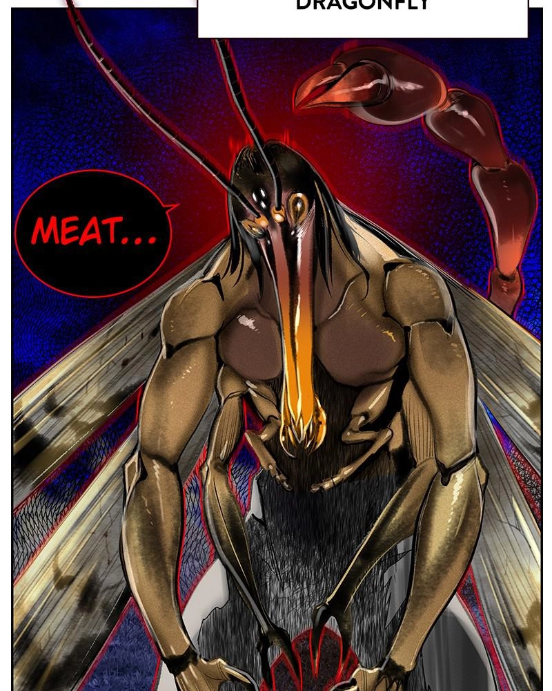 Jungle Juice Chapter 74 - Page 68