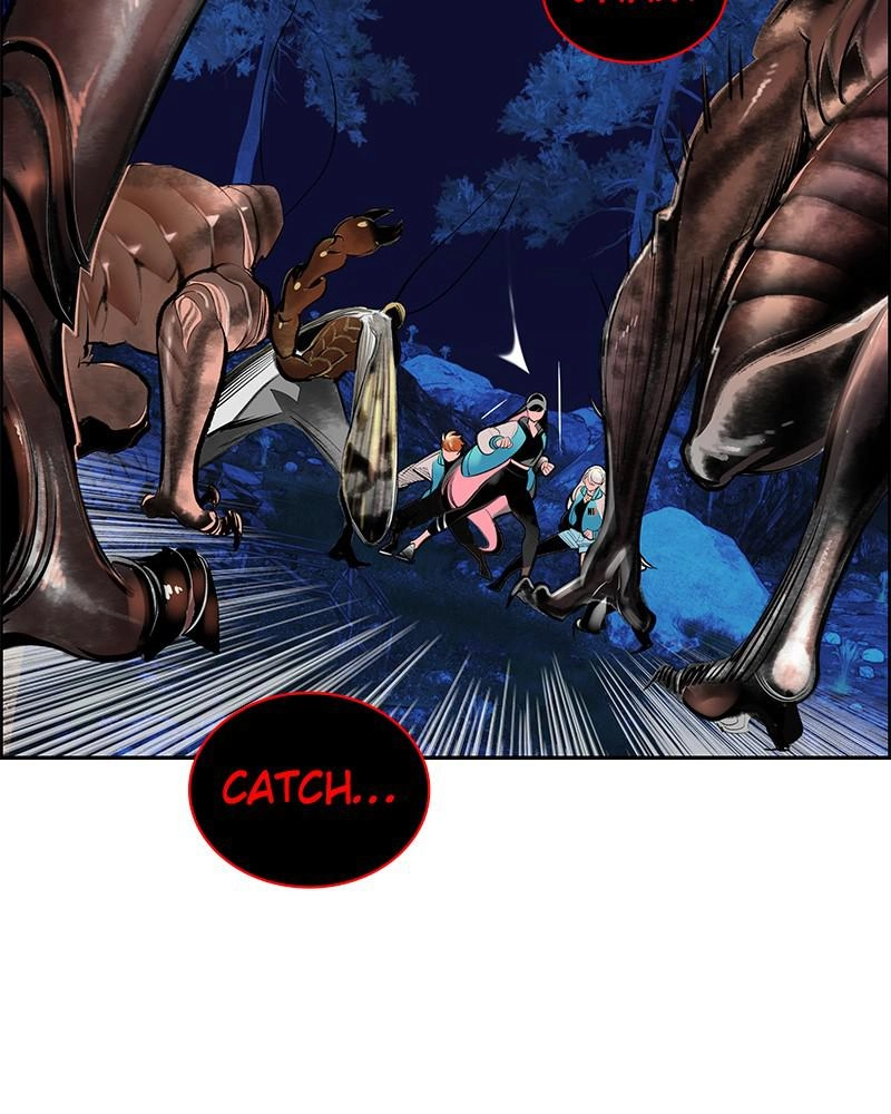 Jungle Juice Chapter 74 - Page 70