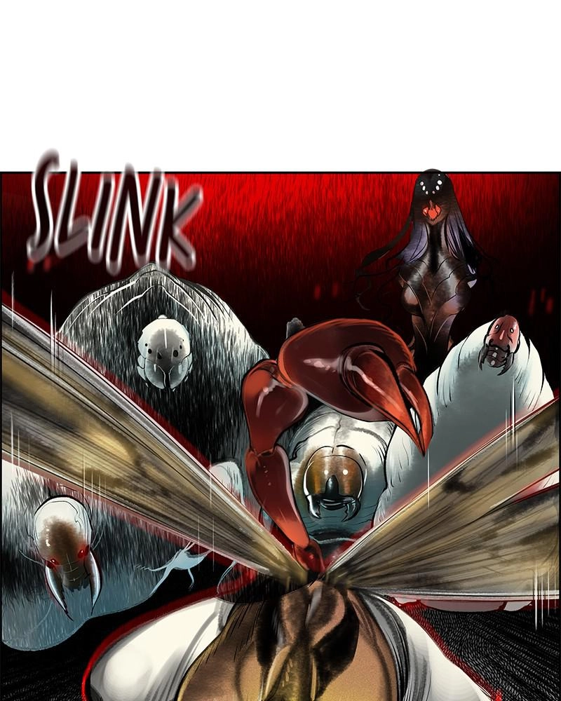 Jungle Juice Chapter 74 - Page 71
