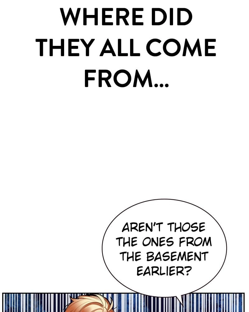 Jungle Juice Chapter 74 - Page 73