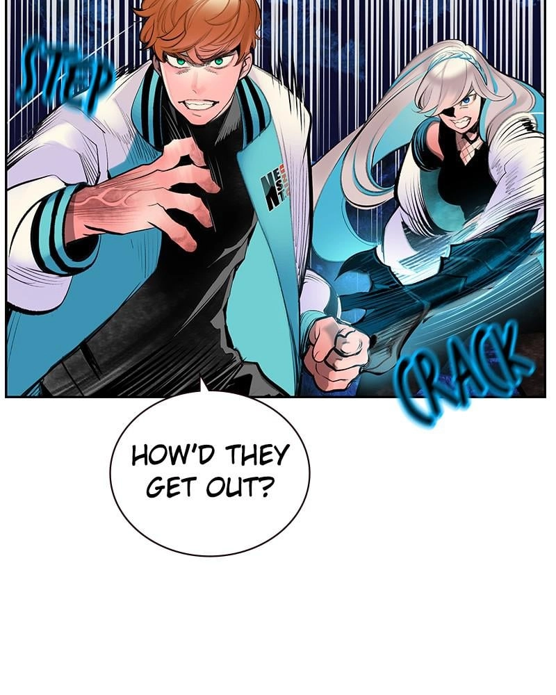 Jungle Juice Chapter 74 - Page 74