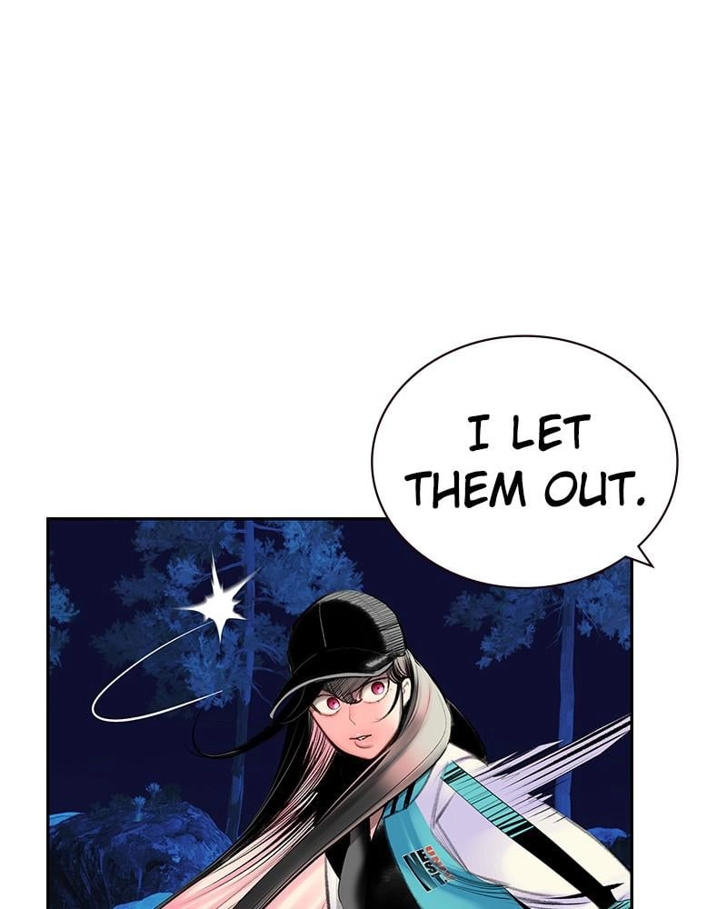 Jungle Juice Chapter 74 - Page 75