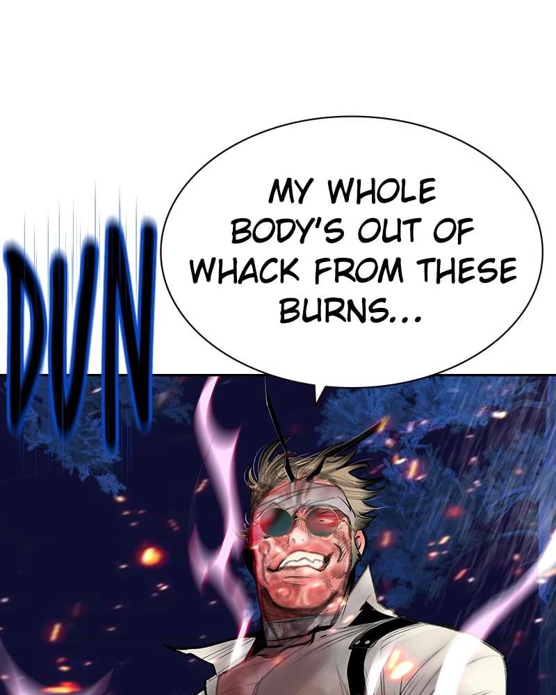 Jungle Juice Chapter 74 - Page 82
