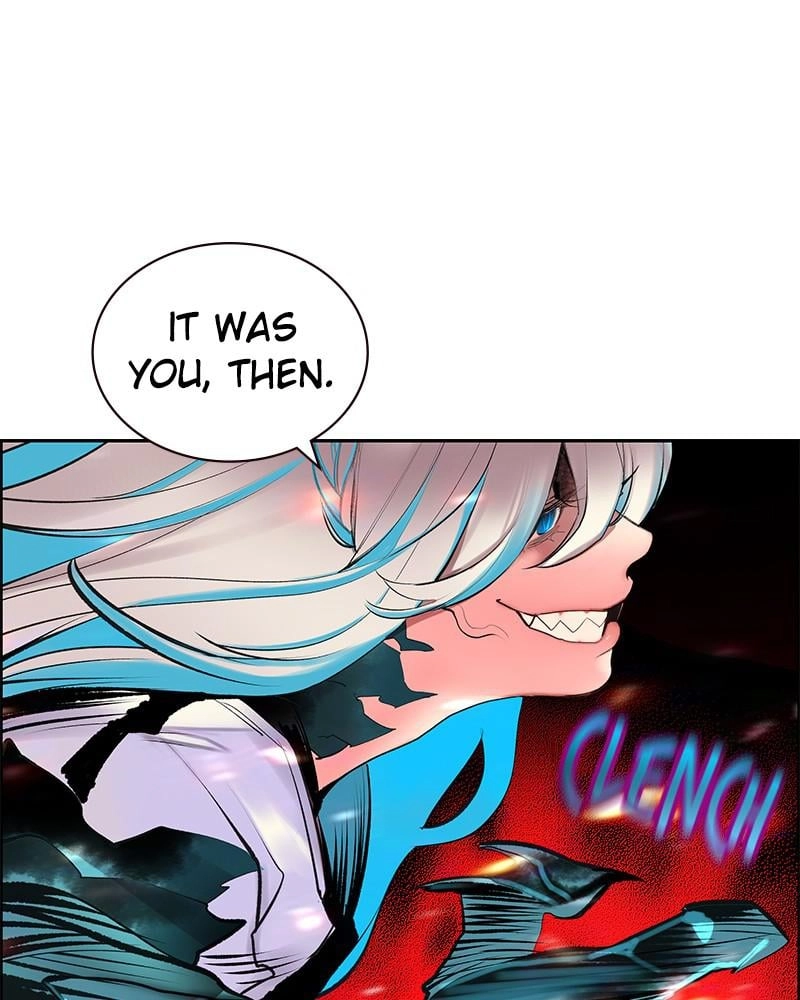 Jungle Juice Chapter 74 - Page 86