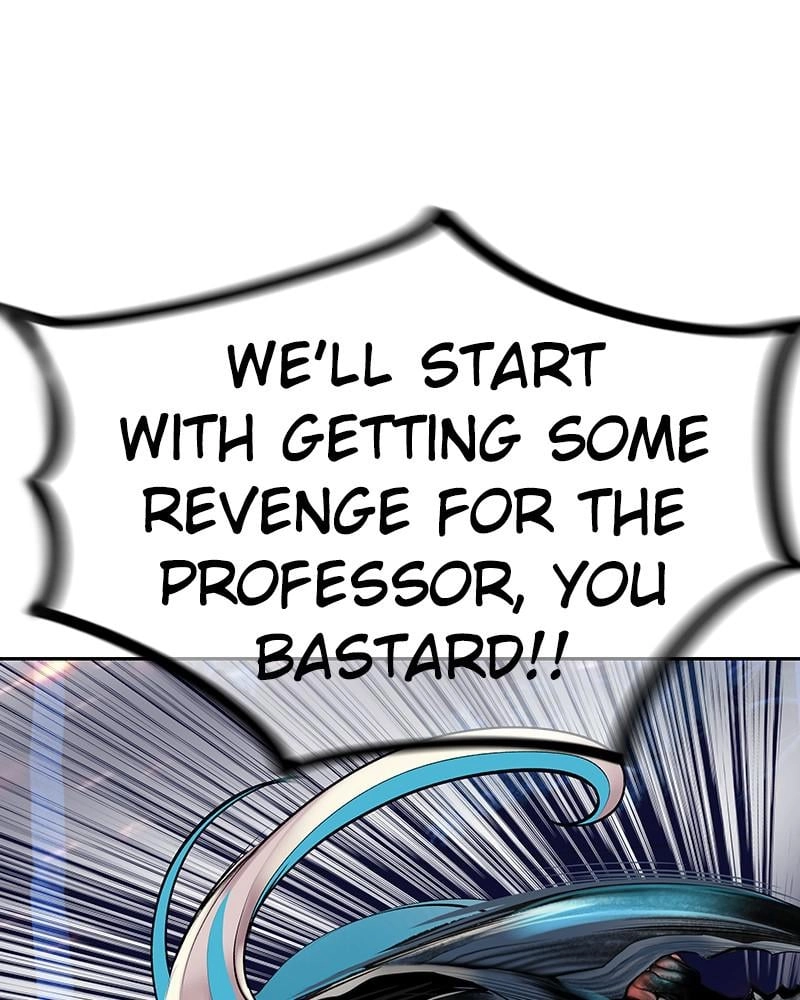 Jungle Juice Chapter 74 - Page 88