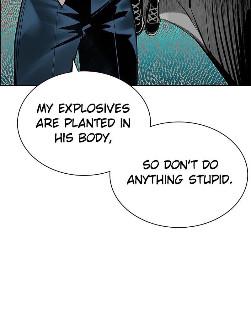 Jungle Juice Chapter 74 - Page 101