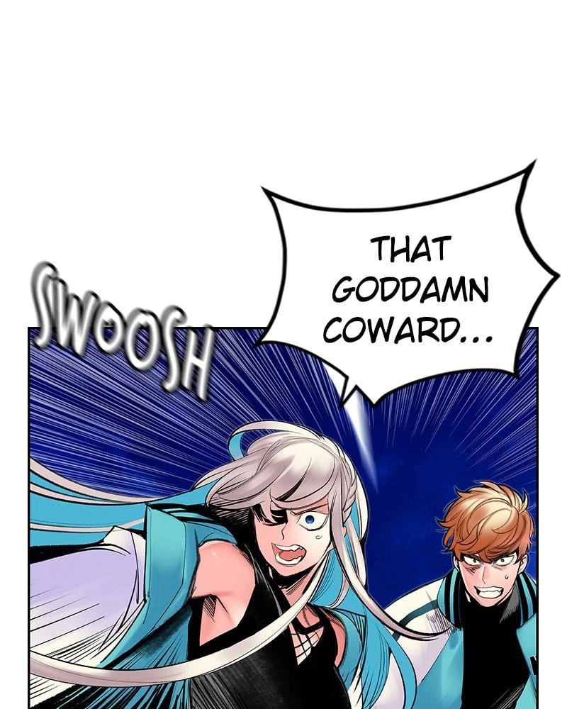 Jungle Juice Chapter 74 - Page 102
