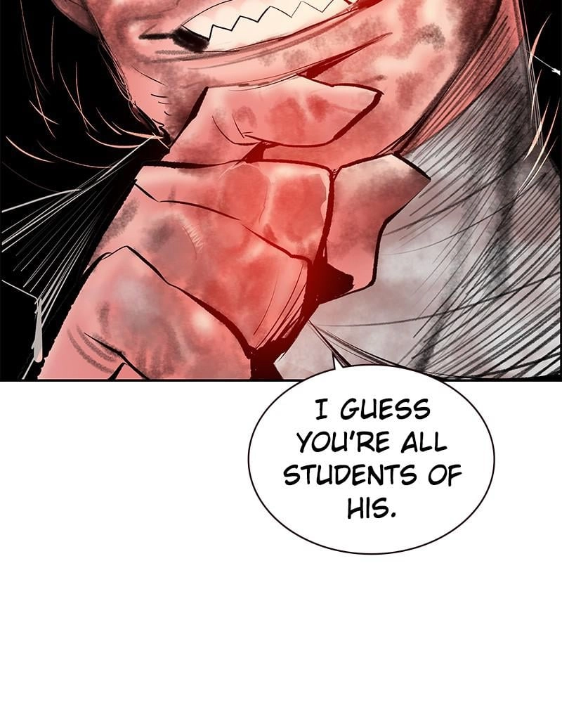 Jungle Juice Chapter 74 - Page 104