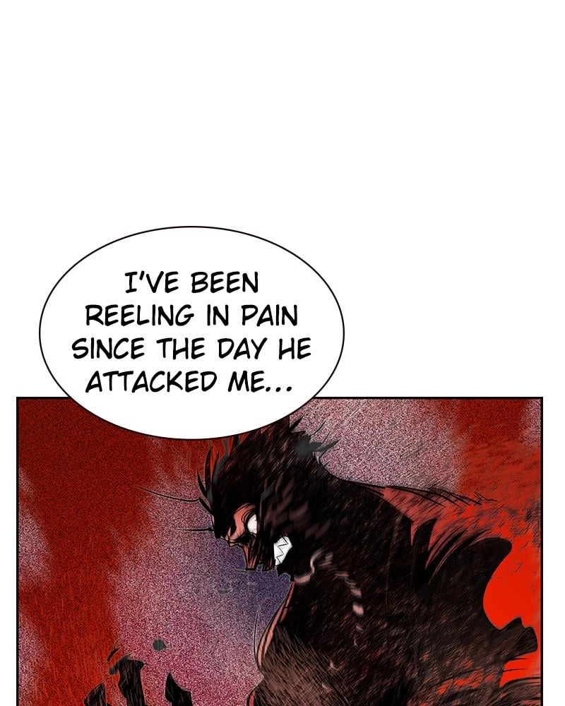 Jungle Juice Chapter 74 - Page 105
