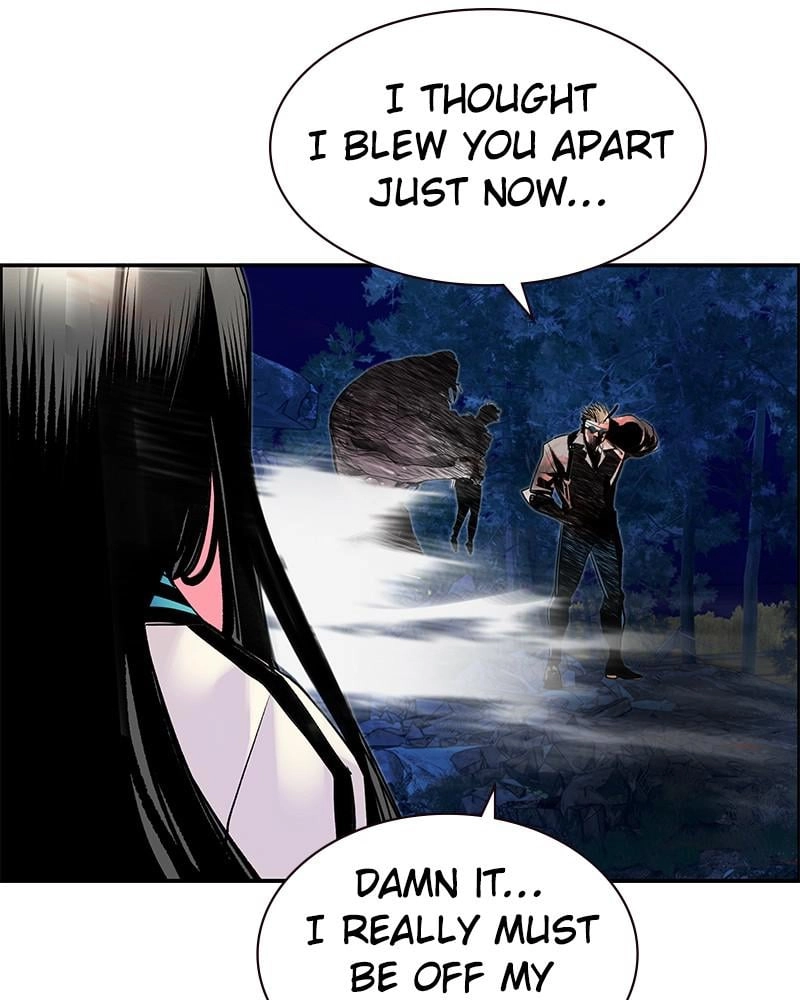 Jungle Juice Chapter 74 - Page 116