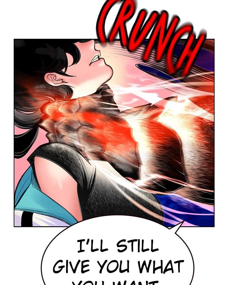 Jungle Juice Chapter 74 - Page 120