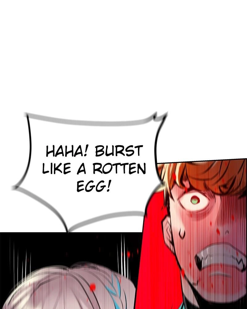 Jungle Juice Chapter 74 - Page 124