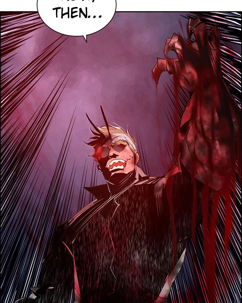 Jungle Juice Chapter 74 - Page 127