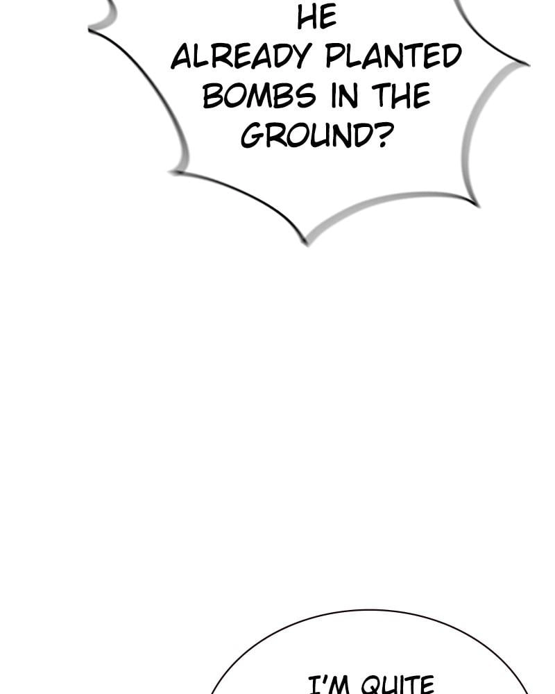 Jungle Juice Chapter 75 - Page 34