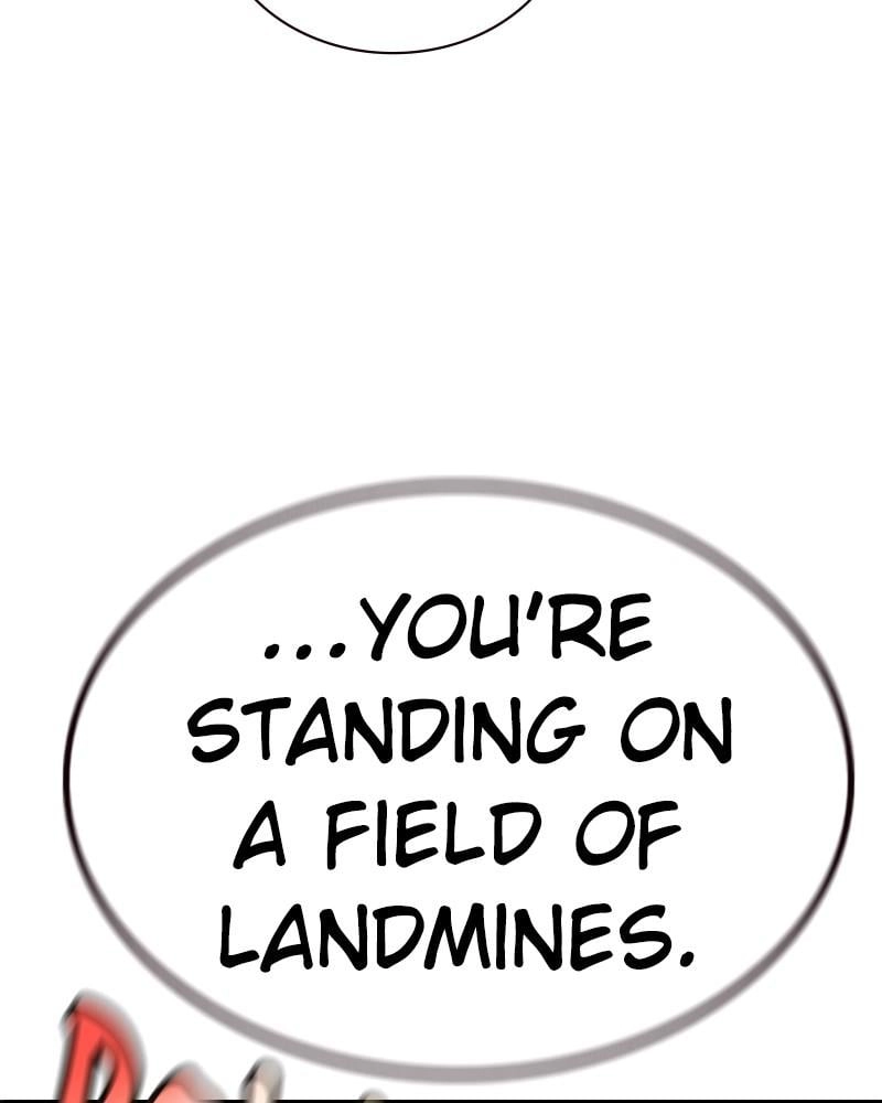Jungle Juice Chapter 75 - Page 36