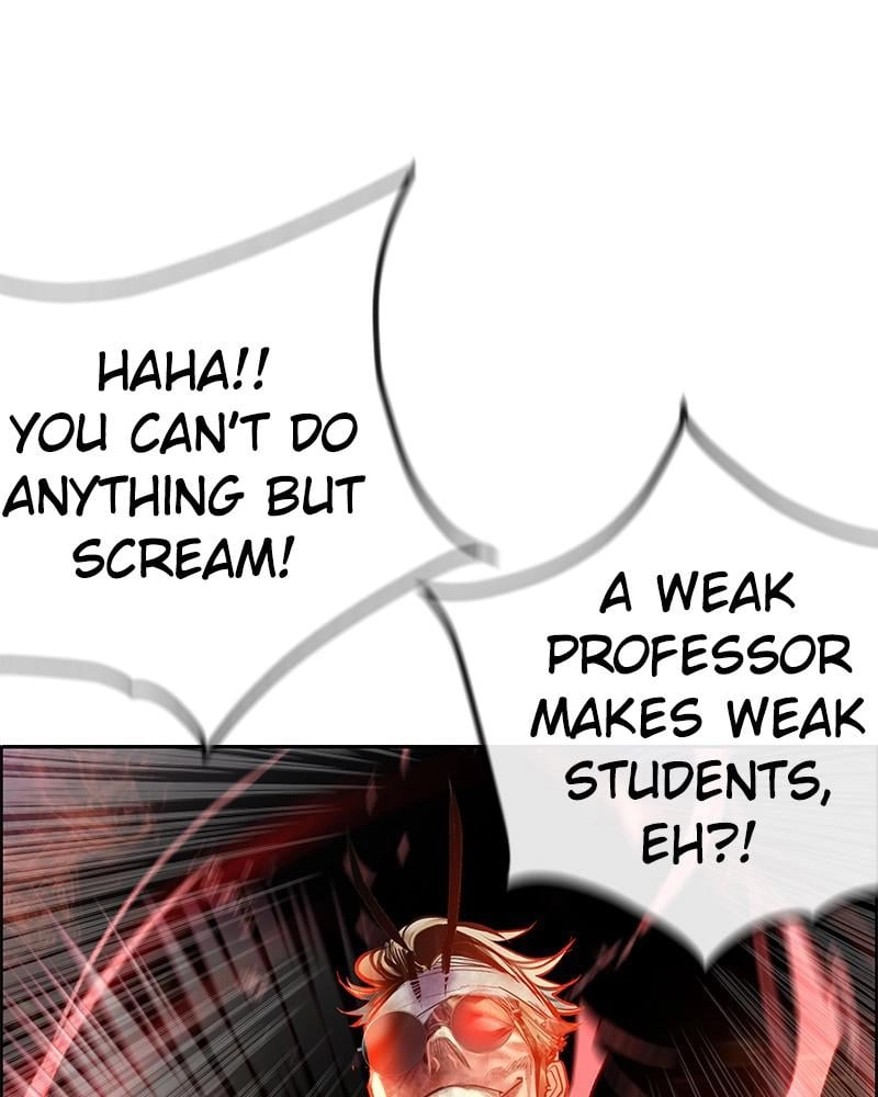 Jungle Juice Chapter 75 - Page 42