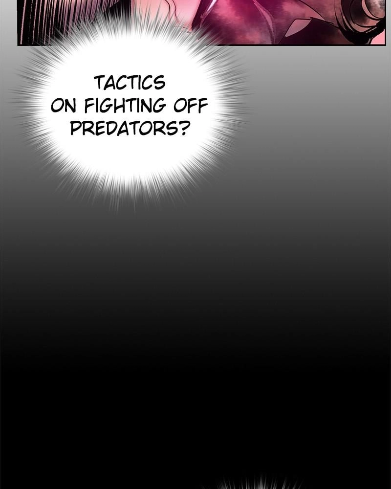 Jungle Juice Chapter 75 - Page 51