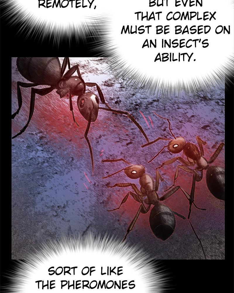 Jungle Juice Chapter 75 - Page 54