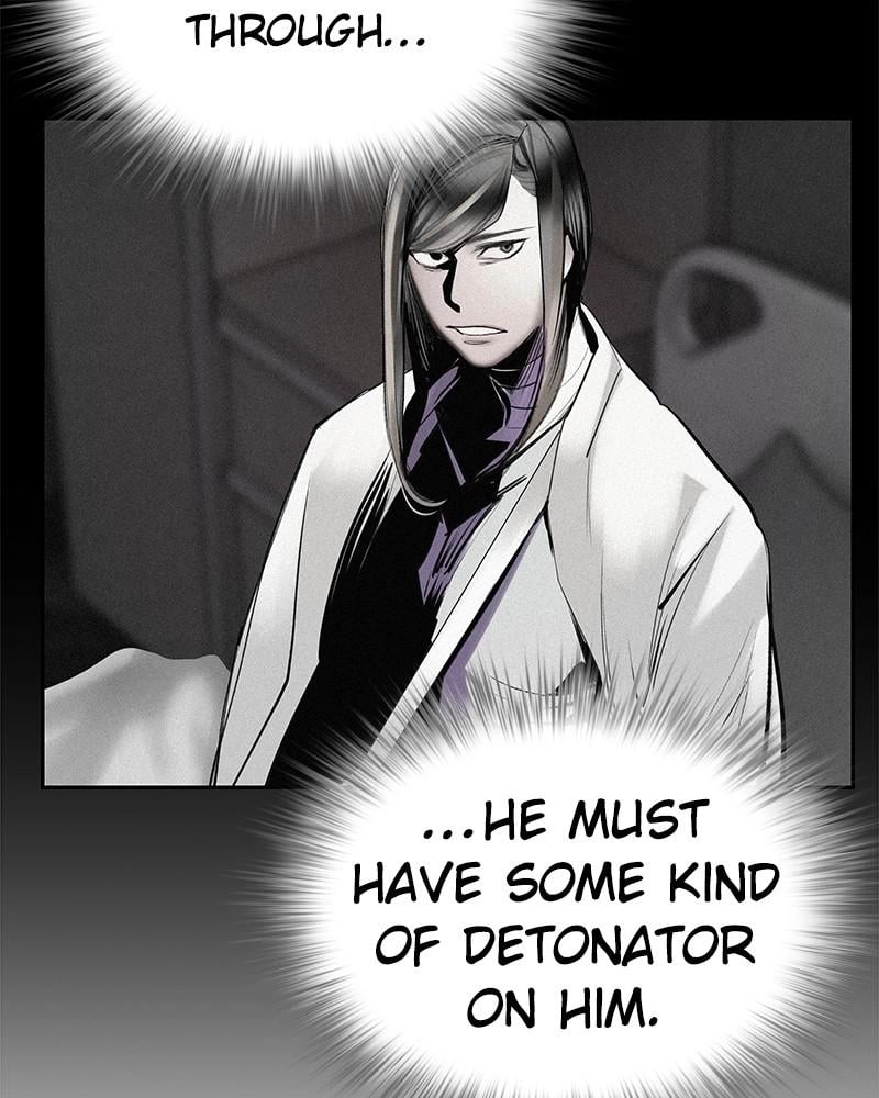 Jungle Juice Chapter 75 - Page 56
