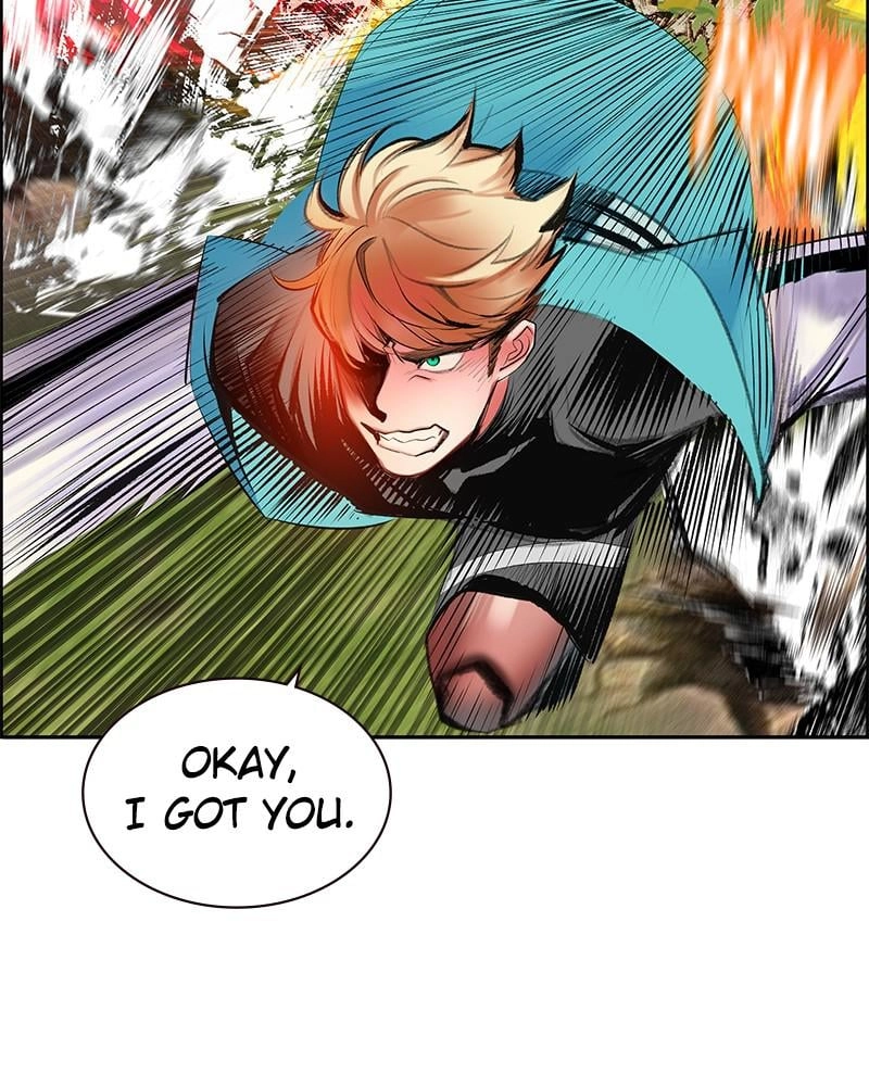 Jungle Juice Chapter 75 - Page 62