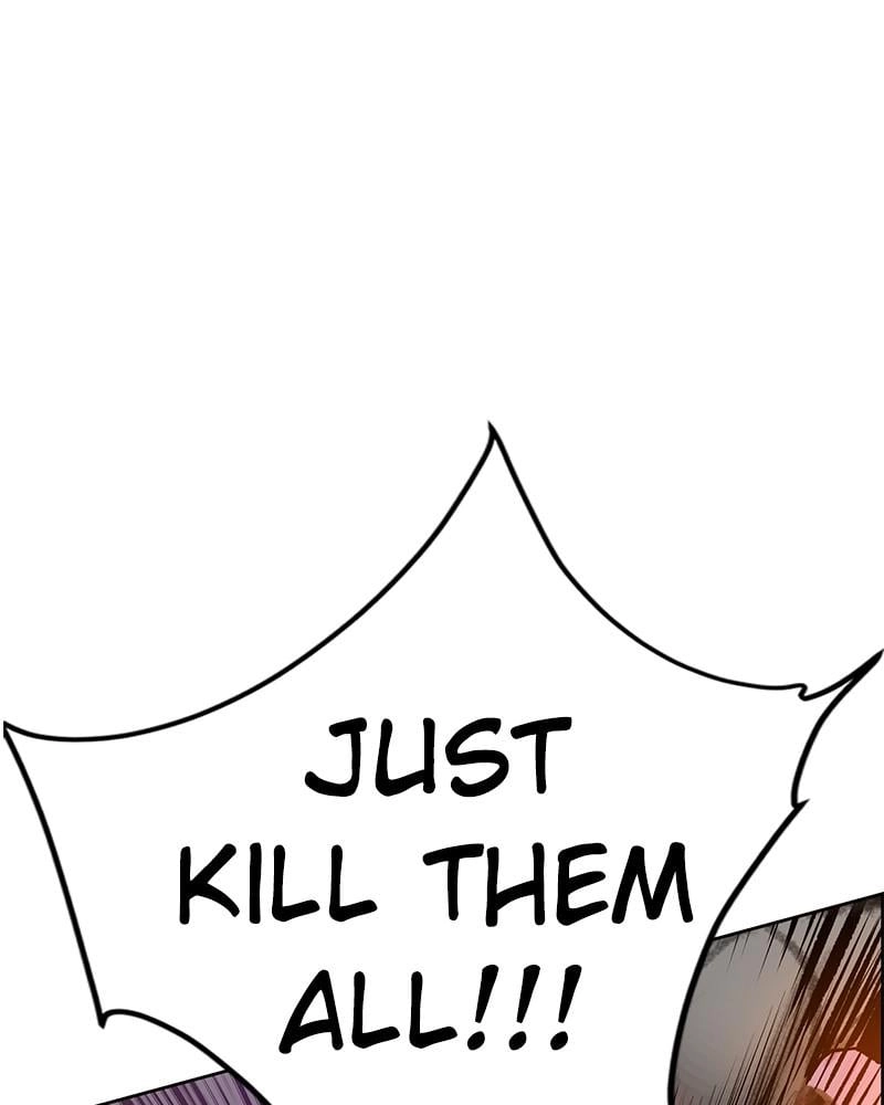 Jungle Juice Chapter 75 - Page 74