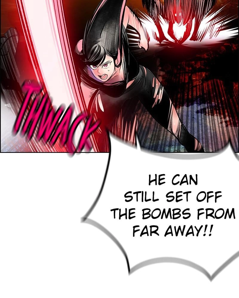 Jungle Juice Chapter 75 - Page 82