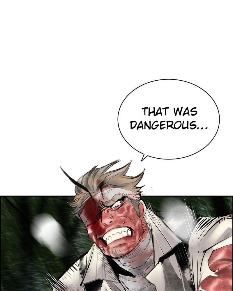 Jungle Juice Chapter 75 - Page 91