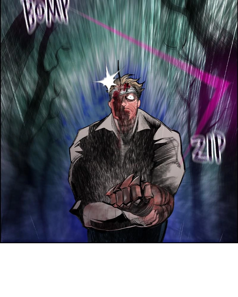 Jungle Juice Chapter 75 - Page 94
