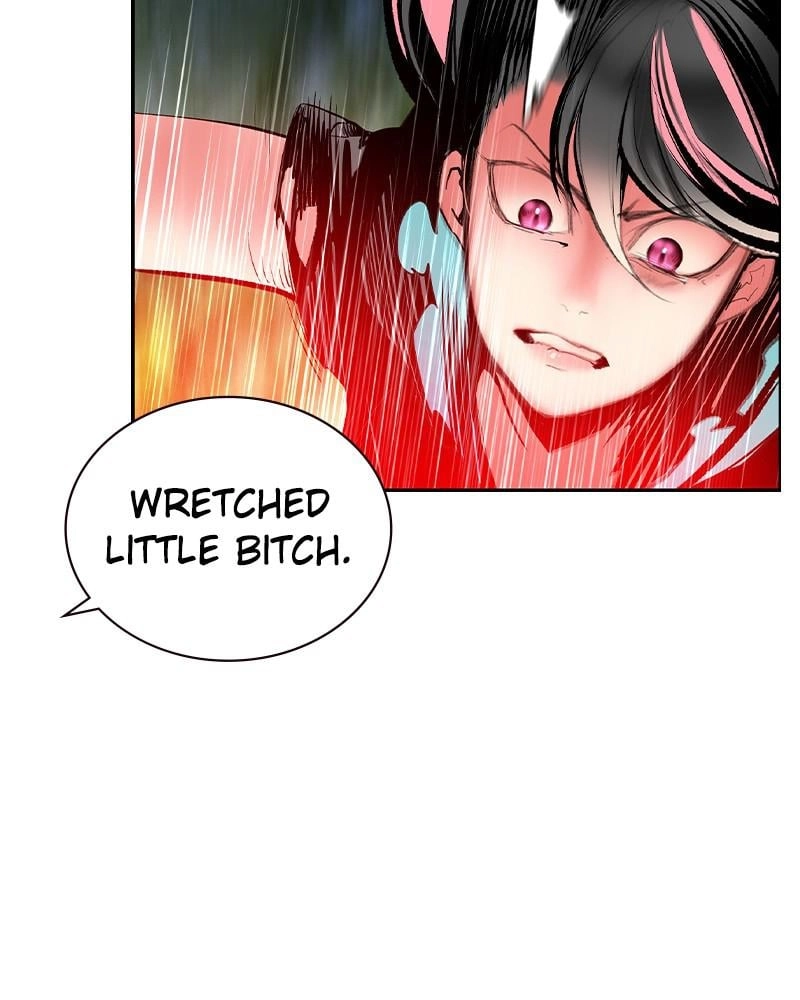 Jungle Juice Chapter 75 - Page 99