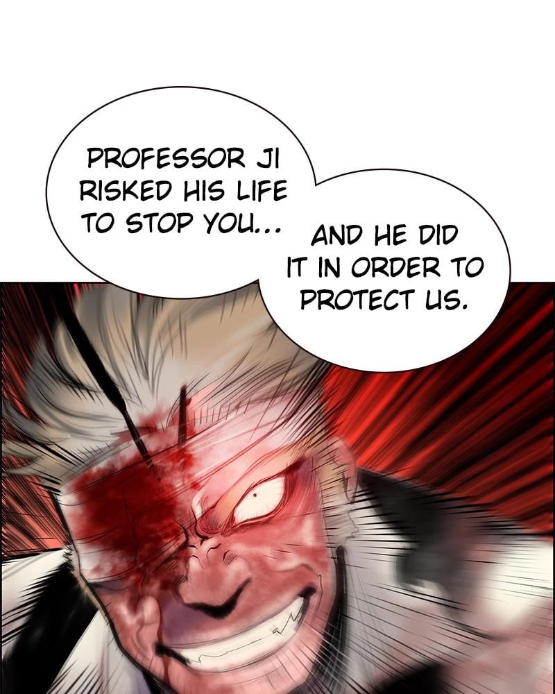 Jungle Juice Chapter 75 - Page 119