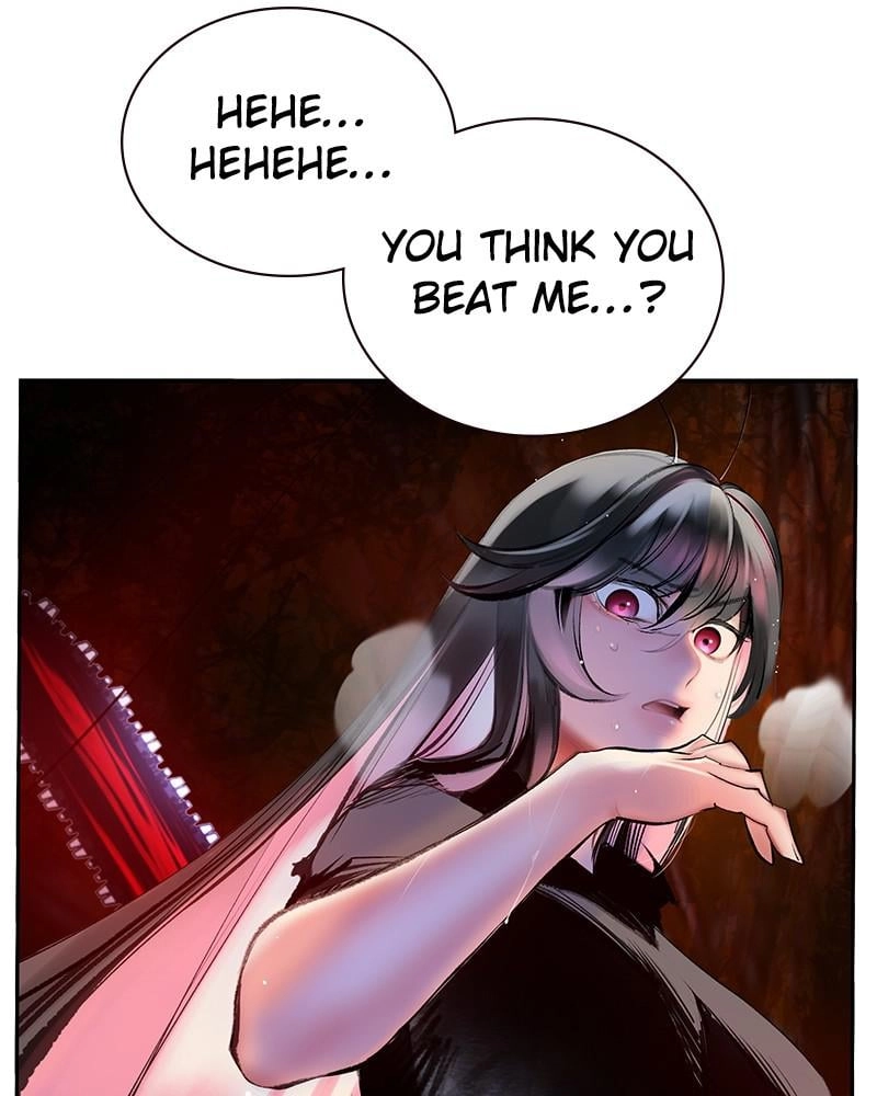 Jungle Juice Chapter 75 - Page 135