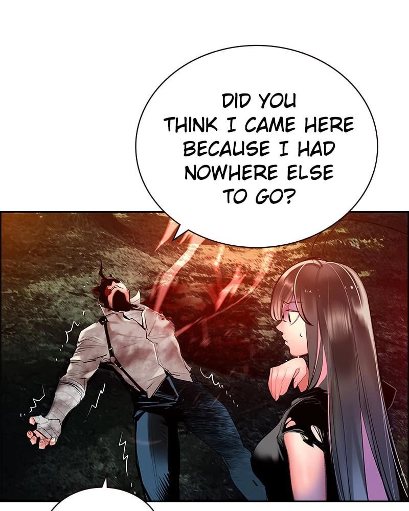 Jungle Juice Chapter 75 - Page 137