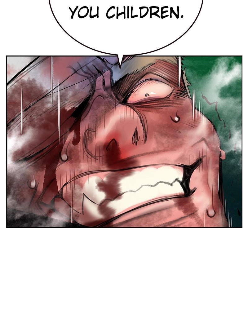 Jungle Juice Chapter 75 - Page 139