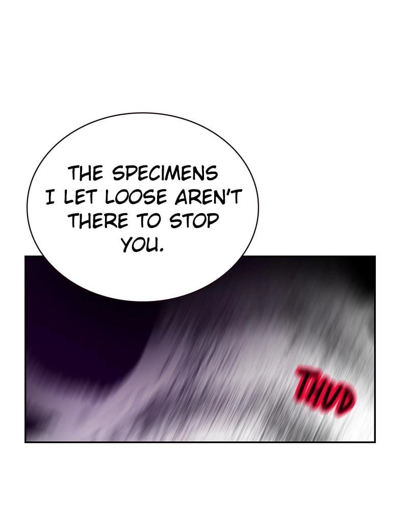 Jungle Juice Chapter 75 - Page 140