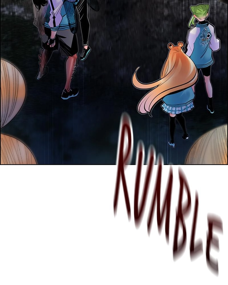 Jungle Juice Chapter 76 - Page 3