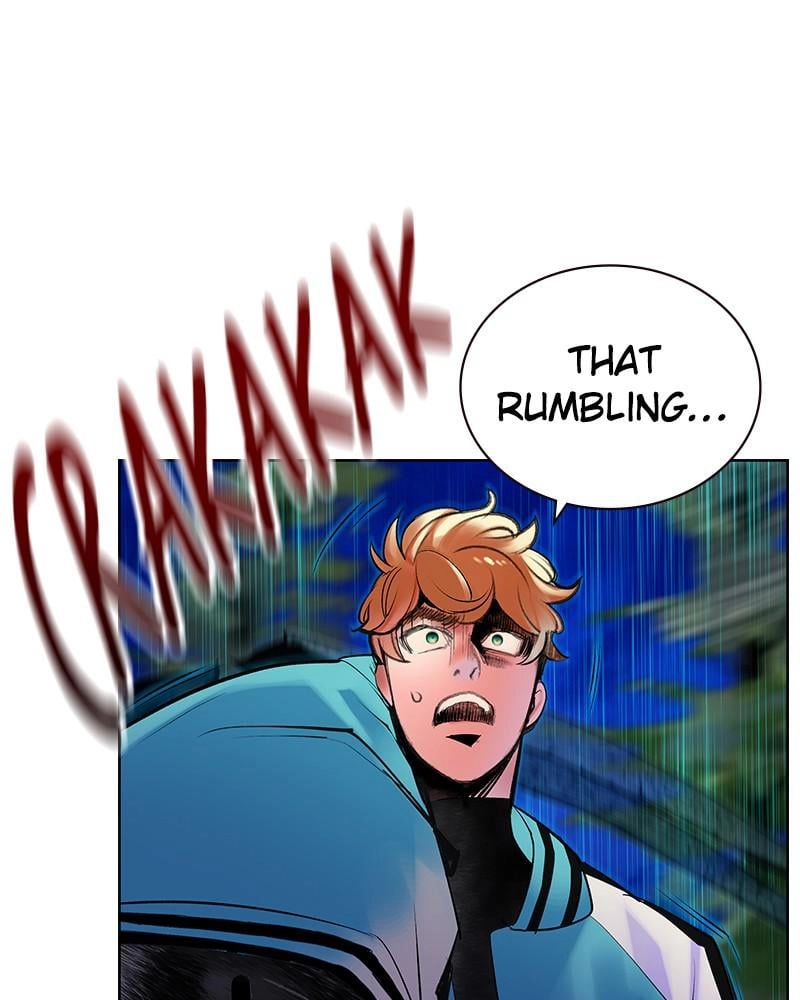 Jungle Juice Chapter 76 - Page 5