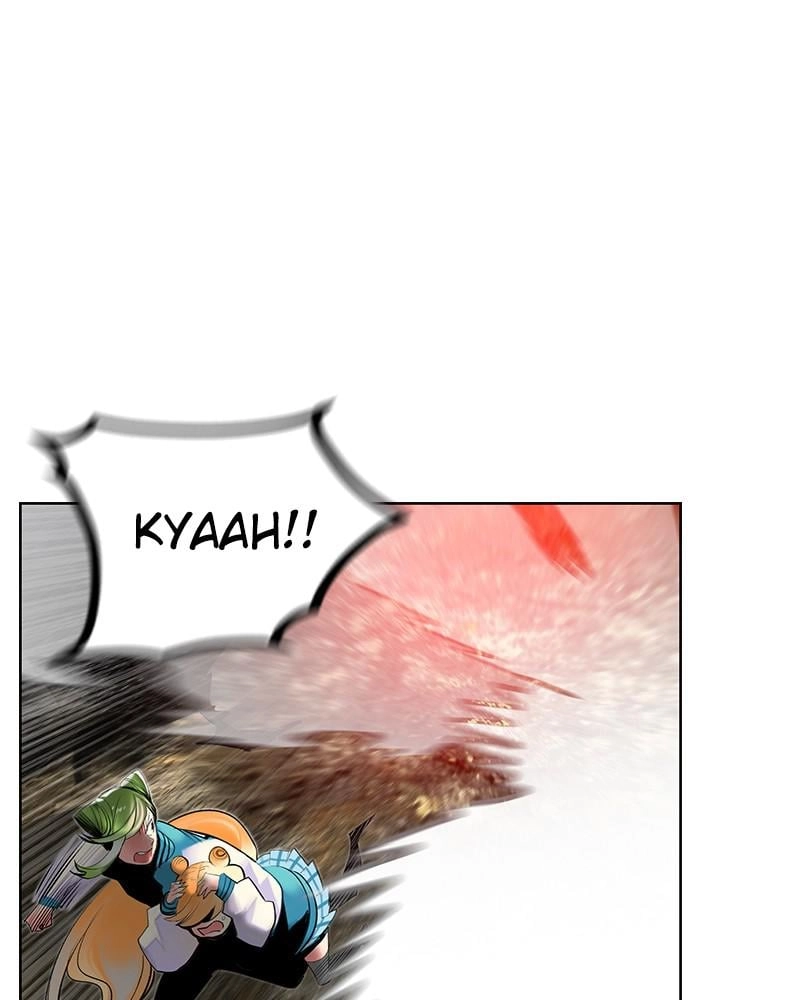 Jungle Juice Chapter 76 - Page 16