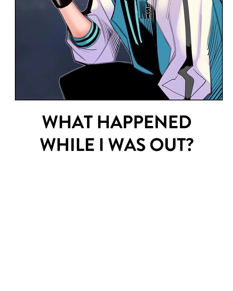 Jungle Juice Chapter 76 - Page 30