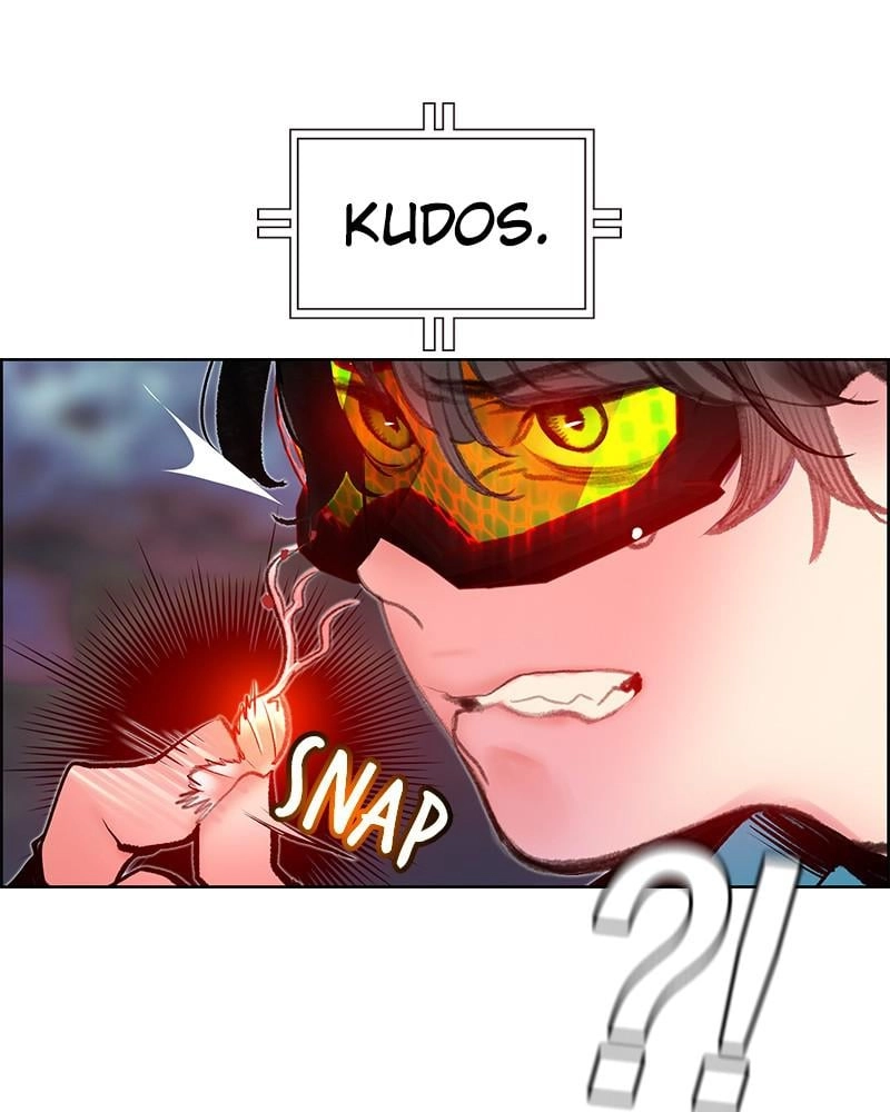 Jungle Juice Chapter 76 - Page 31