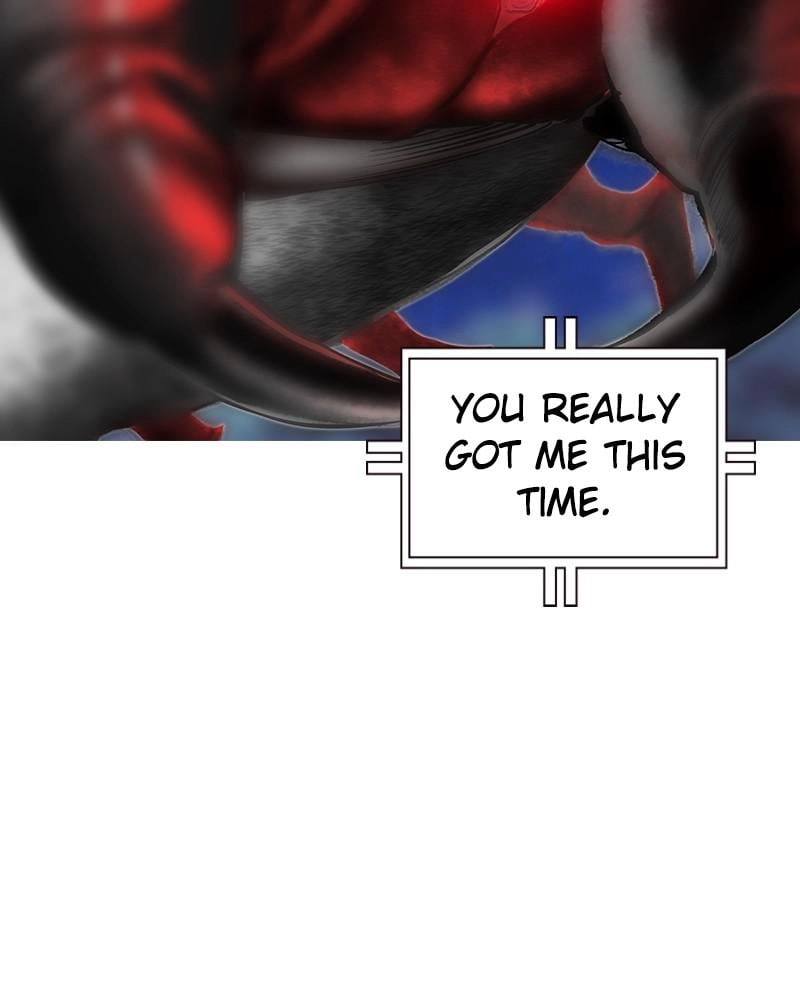 Jungle Juice Chapter 76 - Page 33