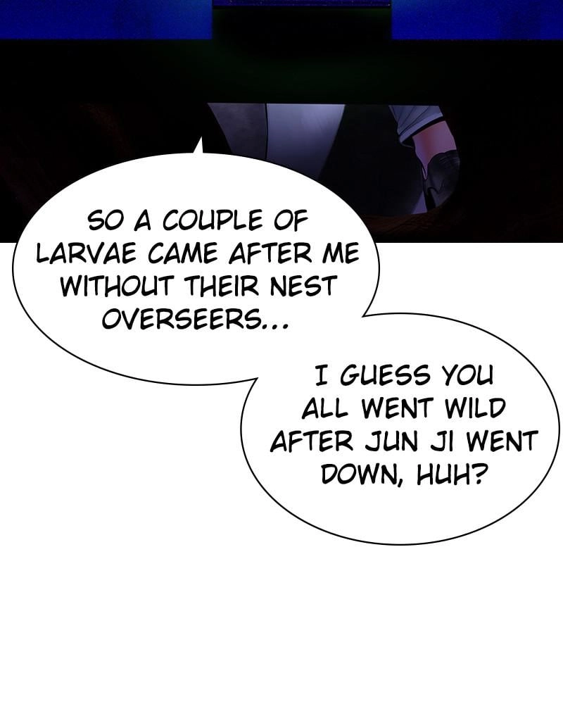 Jungle Juice Chapter 76 - Page 38