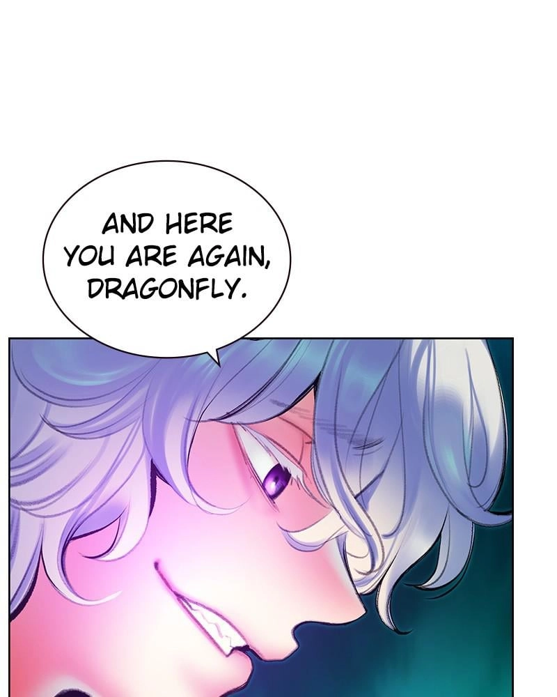 Jungle Juice Chapter 76 - Page 39